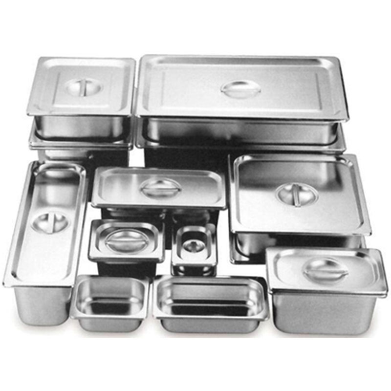 不銹鋼餐具鈍化